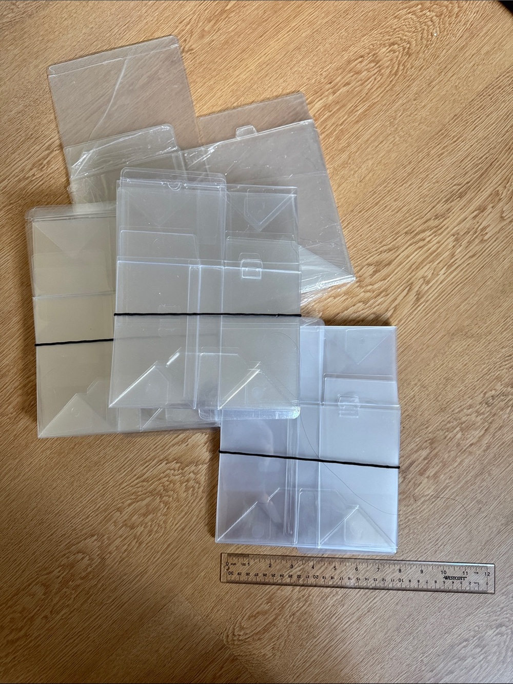 💸 Bundle Funko Pop Cases (32)